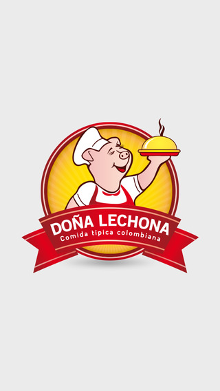 Doña Lechona