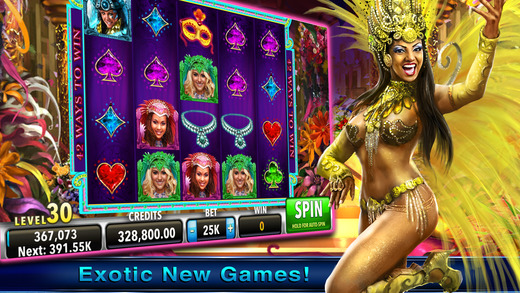 免費下載遊戲APP|Super Party Slots Casino app開箱文|APP開箱王