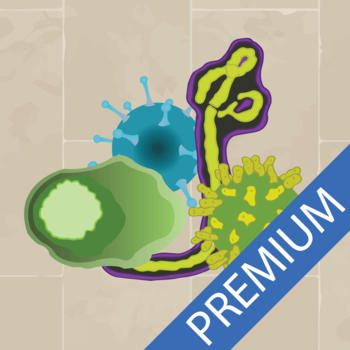 Germ Mania Premium 遊戲 App LOGO-APP開箱王