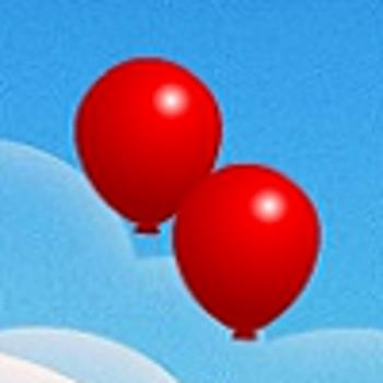Balloon Pop Free LOGO-APP點子
