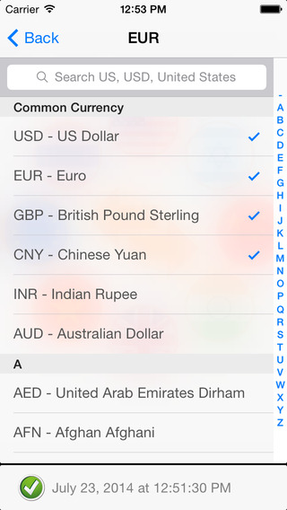 【免費財經App】Currency-Converter free-APP點子