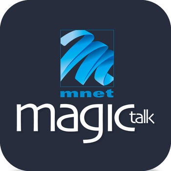 Magic Talk 商業 App LOGO-APP開箱王