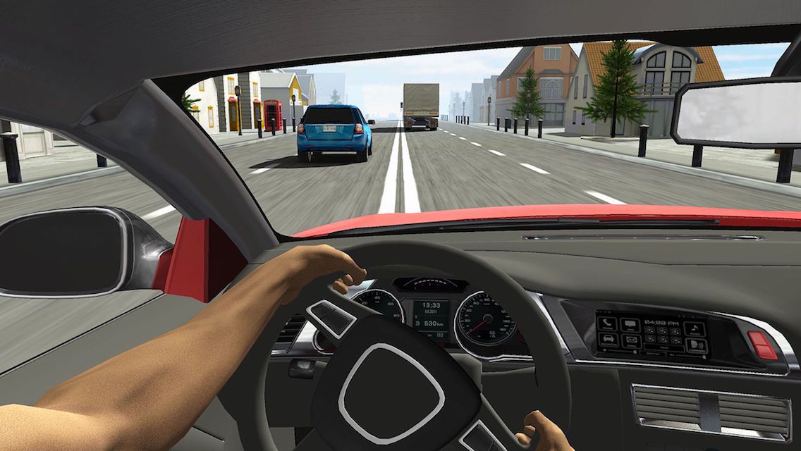 App Shopper: New Racing in Car  Extreme Car Driving Simulator 2016 Games