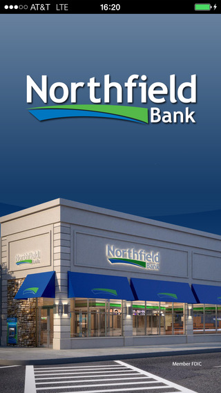Northfield Bank - Mobile Banking