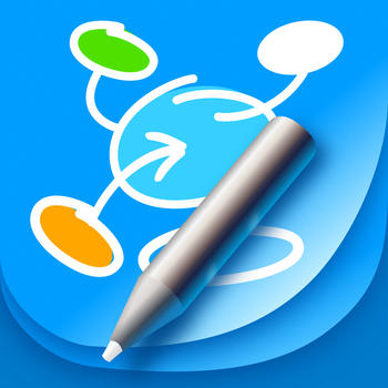 StartUp Diary 商業 App LOGO-APP開箱王