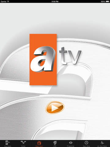 【免費娛樂App】atv HD-APP點子