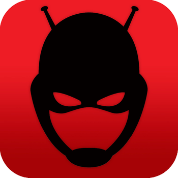 Snake Bite - Ant-Man Version LOGO-APP點子