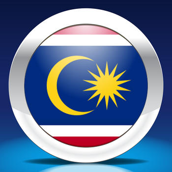 Malay by Nemo – Free Language Learning App for iPhone and iPad LOGO-APP點子