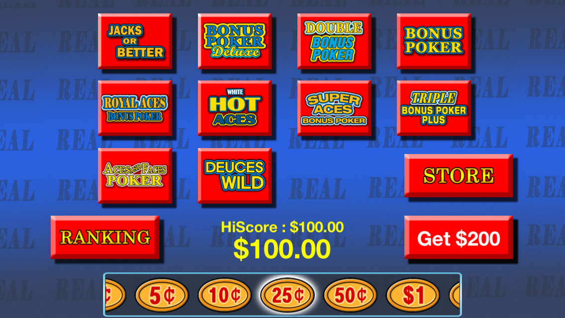 Poker plus app