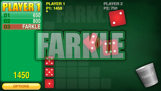 Farkle Addict 10 000 Dice Casino Deluxe hack tool Chips Moves