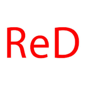 ReD - the hardest game ever! LOGO-APP點子