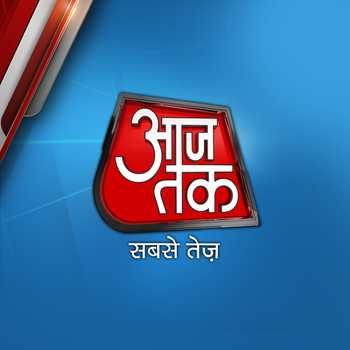 Aaj Tak HD LOGO-APP點子