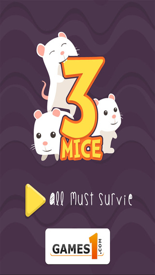 免費下載遊戲APP|Save Three Mice app開箱文|APP開箱王