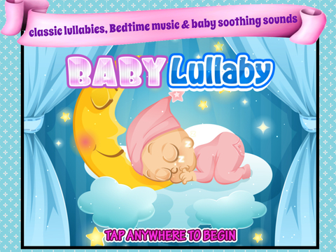 免費下載音樂APP|Baby Lullabies - lullaby music for babies app開箱文|APP開箱王