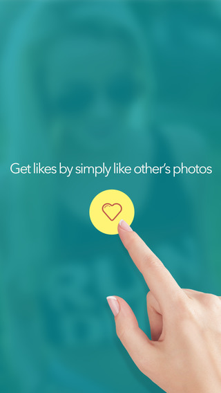 Instaliker +5000 - get fast likes on Instagram from followers