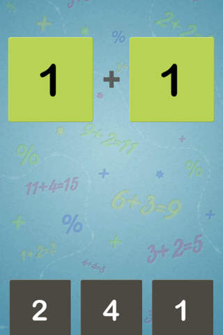 KidGenius Math Trainer Pro - Addition Edition screenshot 2