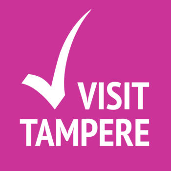 Visit Tampere – Official Travel Guide 旅遊 App LOGO-APP開箱王