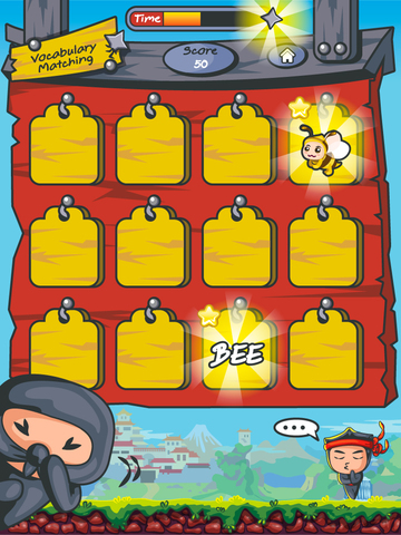 免費下載遊戲APP|Ninja Puzzles app開箱文|APP開箱王