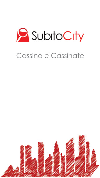 SubitoCity - Cassino