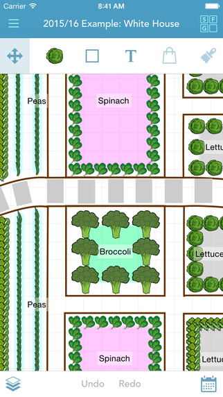 【免費生活App】Grow Planner (Mother Earth News)-APP點子