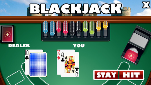 免費下載遊戲APP|AAA 4 Aace of The King Slots and Blackjack & Roulette app開箱文|APP開箱王