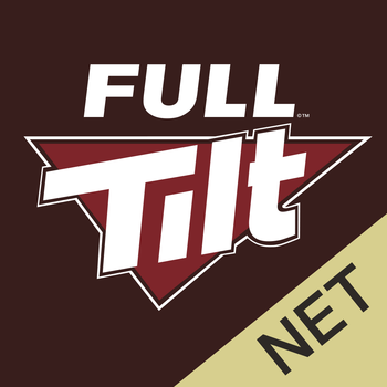 Full Tilt Poker - Free Play LOGO-APP點子