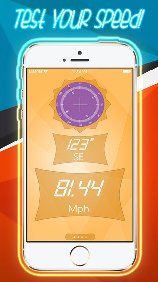 免費下載書籍APP|Odometer GPS Drive - Speedometer GPS Tracker app開箱文|APP開箱王