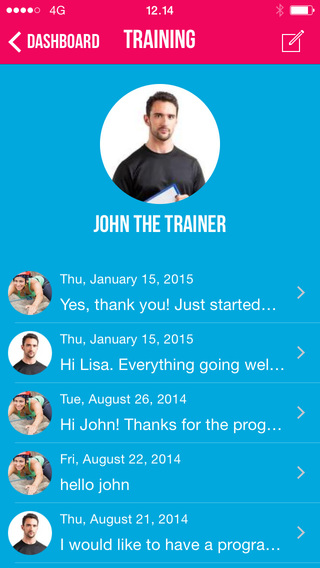 免費下載健康APP|Motivade Fitness Tracker - Includes a beginner’s 5K running program app開箱文|APP開箱王