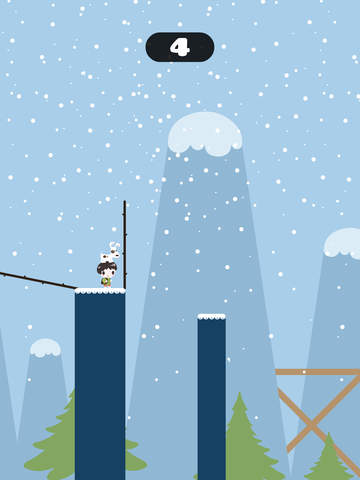 Stick Journey - Такой палки вы еще не видели! Stick Journey - Такой палки вы еще не видели!