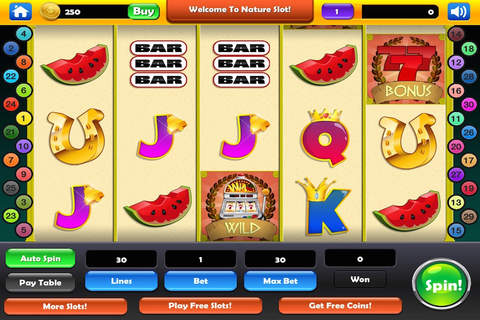 777 Slots - Big Jackpot for Your Phone and Tablet Gambling Fix! screenshot 4