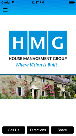 House Management Group