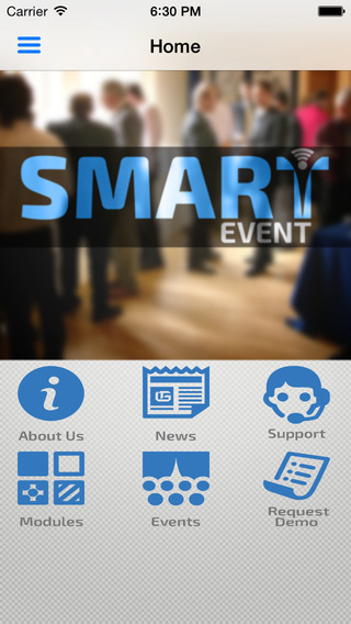 免費下載商業APP|SmartEvent app開箱文|APP開箱王