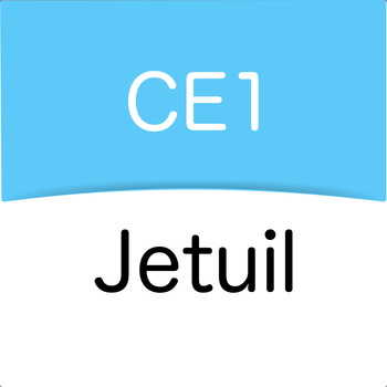 JETUIL CE1 LOGO-APP點子