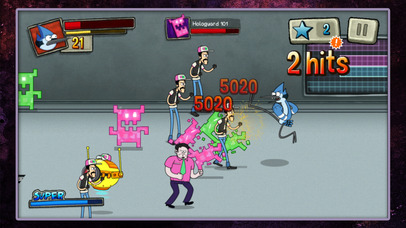 Best Park In the Universe screenshot 4