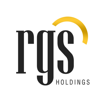 RGS Holdings 商業 App LOGO-APP開箱王