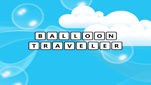 Balloon Traveler