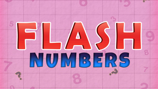 Flash Numbers