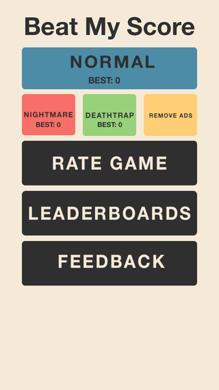免費下載遊戲APP|Beat My Score app開箱文|APP開箱王