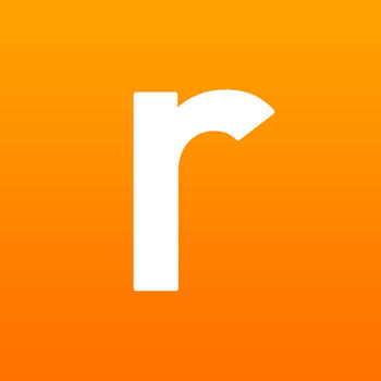 RightNow Media LOGO-APP點子