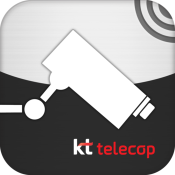 Telecop-i Smart Viewer 生活 App LOGO-APP開箱王