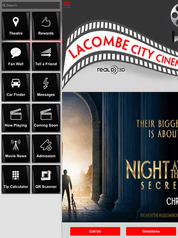 免費下載商業APP|Lacombe City Cinemas app開箱文|APP開箱王