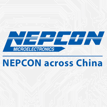 NEPCON Across China LOGO-APP點子