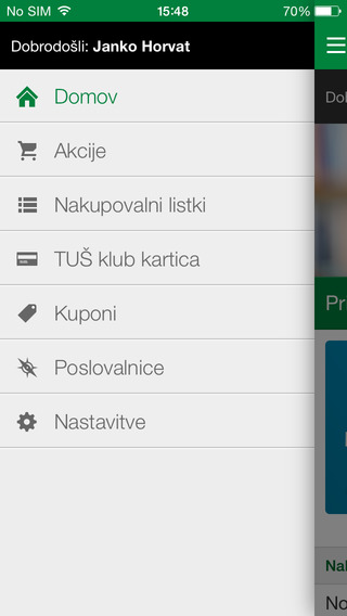 iPhone Screenshot 2