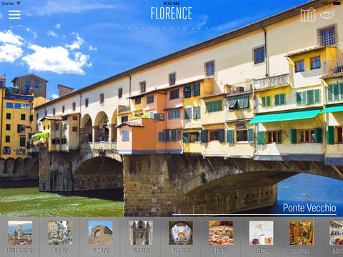 免費下載教育APP|Uffizi Gallery Visitor Guide app開箱文|APP開箱王