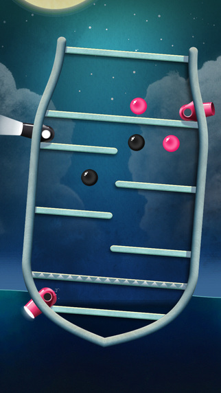 free Heart Box - free physics puzzles game for iphone instal
