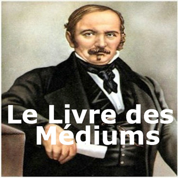 Le Livre des Médiums LOGO-APP點子