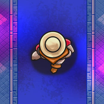 Cowboy Fighter - Strategy Delivery Game LOGO-APP點子