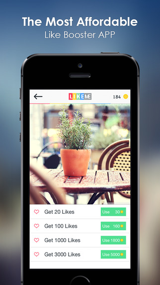 【免費攝影App】LikeBooster for Instagram - Get More Likes and Followers on Instagram-APP點子