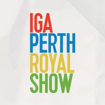 Perth Royal Show LOGO-APP點子