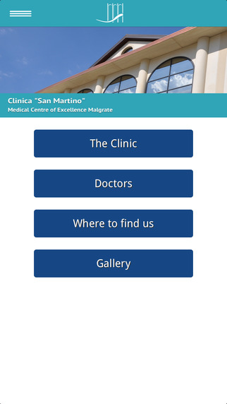 Clinica San Martino